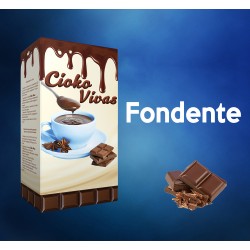 CikoVivas - 30 Cioccolate Fondente