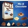 Cioko Vivas - 30 Cioccolate Mix