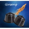 48 Capsule compatibili Dolce Gusto "Caffè al Ginseng" - Caffè Vivas