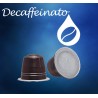 50 Capsule compatibili Nespresso DEK- Caffè Vivas