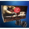 48 Capsule compatibili Dolce Gusto "Tè Zenzero e Limone"- Caffè Vivas