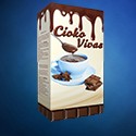 Cioccolate Cioko Vivas