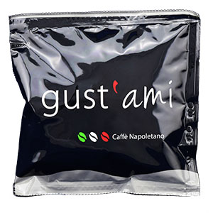 Cialda Gust’ami