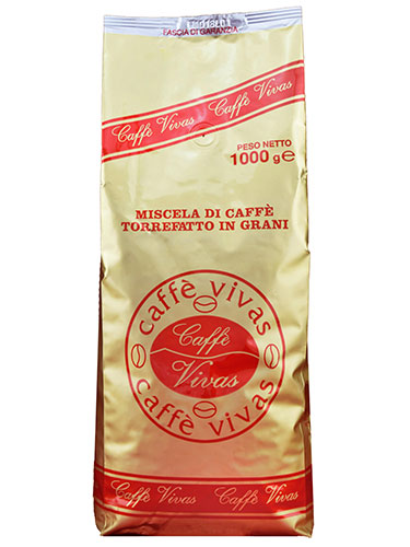 Busta da 1 KG di Miscela oro