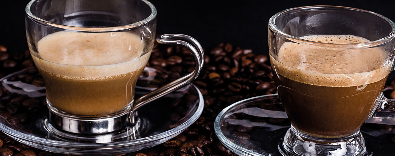 tazza di caffè aromatizzato al ginseng Prodotti per distributori automatici