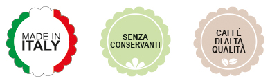 Made in Italy senza conservanti Certificazioni prodotti